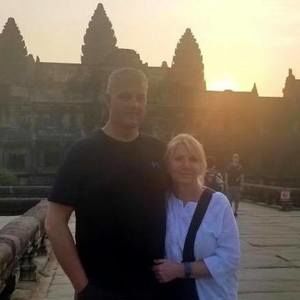 Meet your Posher, Gordana